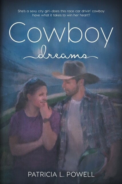 Cowboy Dreams (Paperback)