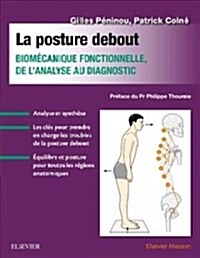 La Posture Debout (Paperback)