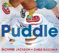 Puddle (Hardcover)