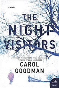 (The) night visitors:  a novel