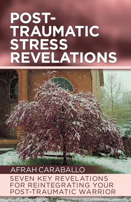 Post-Traumatic Stress Revelations: Seven Key Revelations for Reintegrating Your Post-Traumatic Warrior (Paperback)