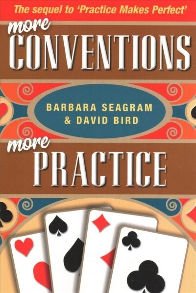 More Conventions, More Practice (Paperback)