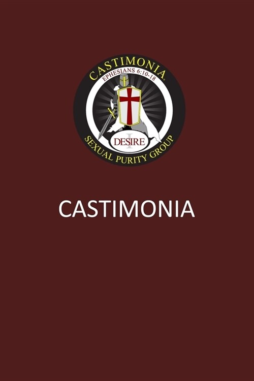 Castimonia (Paperback, Revised)