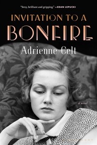 Invitation to a bonfire: a novel