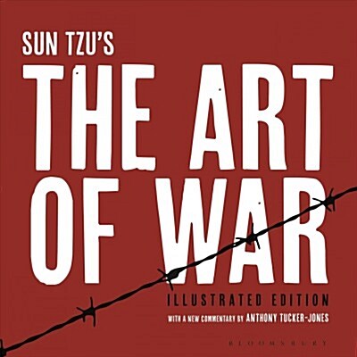 The Art of War : Illustrated Edition (Hardcover)