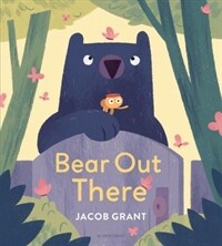 Bear Out There (Hardcover)