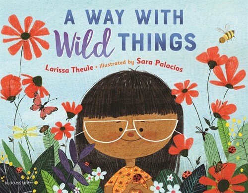 A Way with Wild Things (Hardcover)