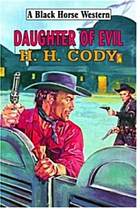 Daughter of Evil (Hardcover)
