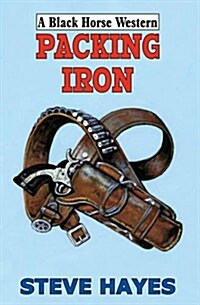 Packing Iron (Hardcover)