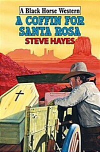 A Coffin for Santa Rosa (Hardcover)