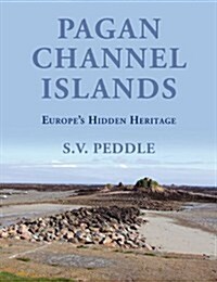 Pagan Channel Islands (Paperback)