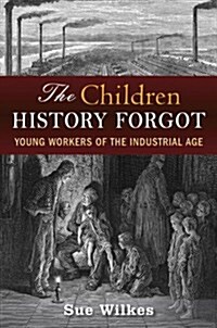 Children History Forgot (Hardcover)