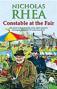 Constable at the Fair (Hardcover)