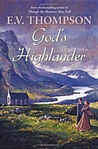 Gods Highlander (Hardcover)