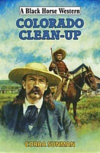 Colorado Clean-up (Paperback)