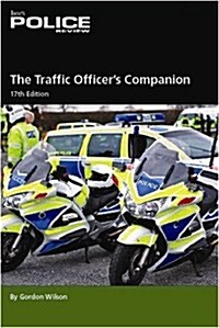 Traffic Officers Companion (Paperback)