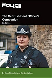 Scottish Beat Officers Companion (Paperback)