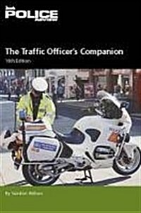 Traffic Officers Companion 2010 (Paperback)