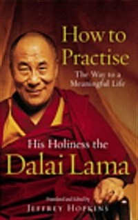 How to Practise : The Way to a Meaningful Life (Paperback)