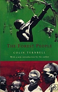 The Forest People (Paperback, New ed)