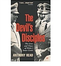 The Devils Disciples (Paperback)