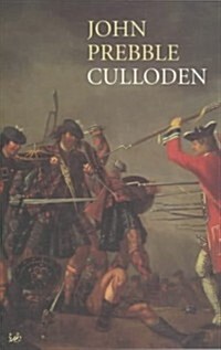 Culloden (Paperback)