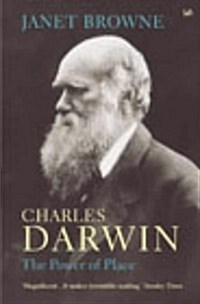 Charles Darwin Volume 2 : The Power at Place (Paperback)
