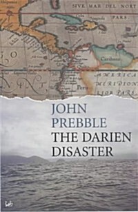 Darien Disaster (Paperback)