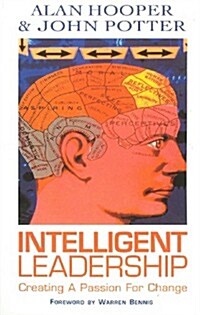 Intelligent Leadership (Paperback)