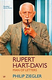 Rupert Hart-Davis : Man of Letters (Paperback)