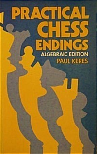 Practical Chess Endings (Paperback)