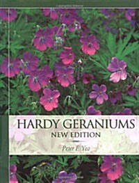 Hardy Geraniums (Hardcover, New ed)