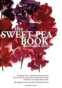 The Sweet Pea Book (Paperback)