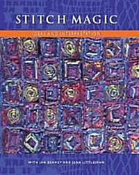 Stitch Magic (Paperback)