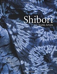 Shibori (Hardcover)