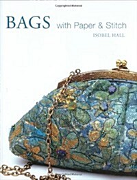 Bags with Paper and Stitch (Hardcover)