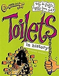 Toilets : In History (Paperback)