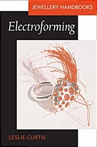 Electroforming (Paperback)