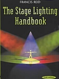 Stage Lighting Handbook (Paperback)