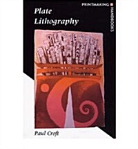 Plate Lithography (Paperback)