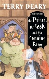 (The) Prince, the cook and the cunning king