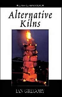 Alternative Kilns (Paperback)
