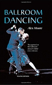Ballroom Dancing (Hardcover, 10th edition)