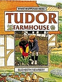 Tudor Farmhouse (Paperback)