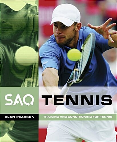 Tennis : Training and Conditioning for Tennis (Paperback)