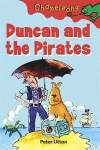 Duncan and the Pirates (Paperback)