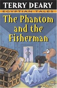 (The) Phantom and the fisherman