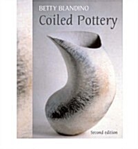 Coiled Pottery (Paperback)