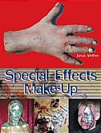 Special Effects Make-up (Paperback)