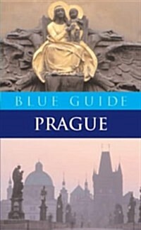 Blue Guides: Prague (Paperback)